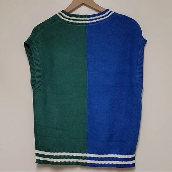 Women’s Wild fable sweater NWT - Picture 4 of 10